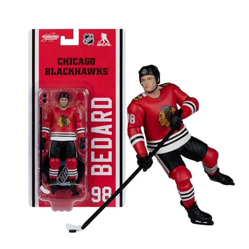 Amazon.ca: McFarlane Toys: NHL